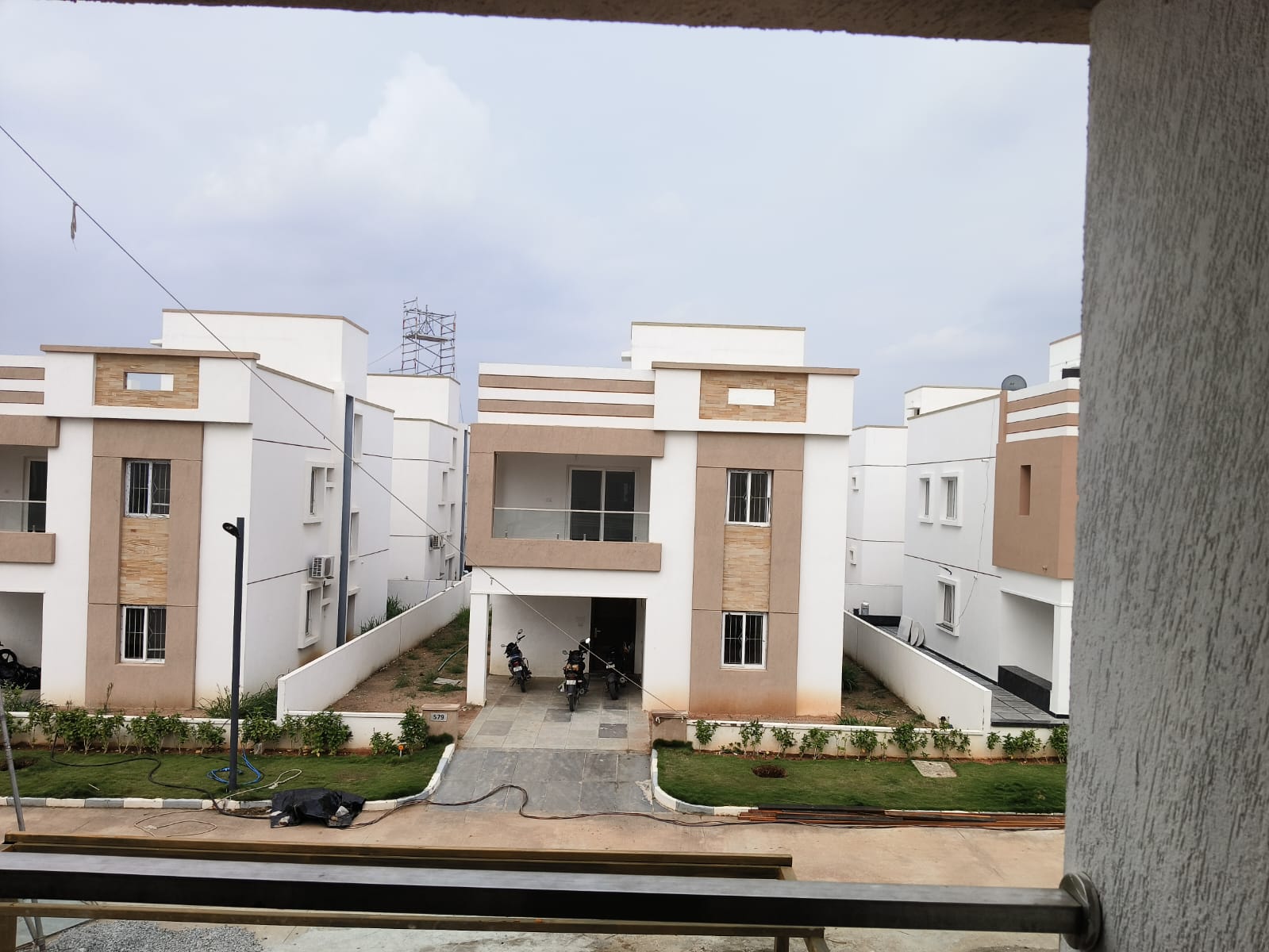 3 BHK Villa For Sale in Velmala