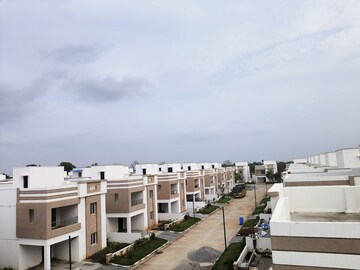 3 BHK Villa – Exterior View View at Velmala - for Sale