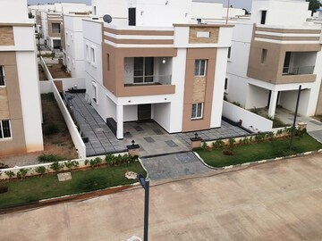 Team Area in 3 BHK Villa at Velmala – for Sale