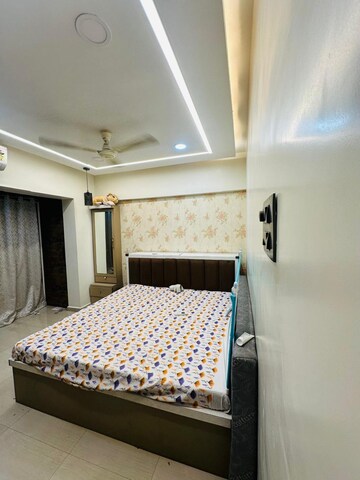 2 BHK Apartment For Sale in Abrol Vastu Park, Malad West