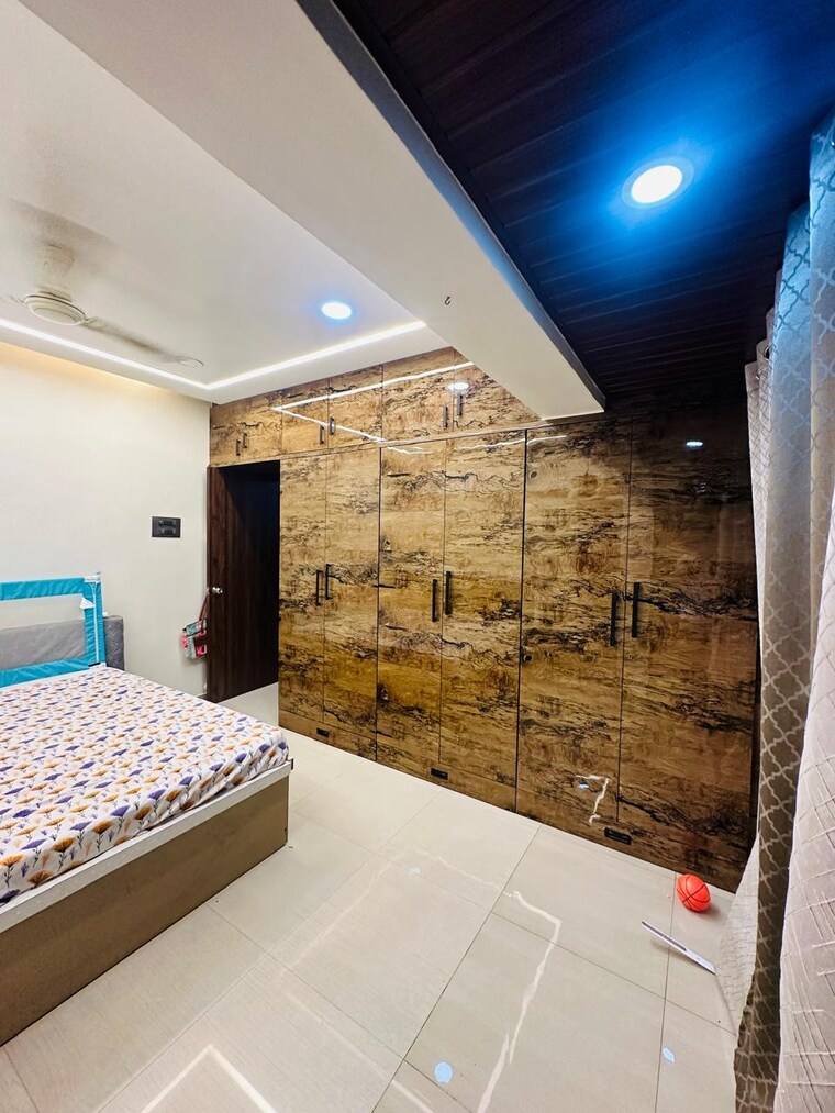 Bedroom, abrol-vastu-park 2 Bedroom 1165 Sq.Ft. Apartment In Malad West Mumbai 9129961