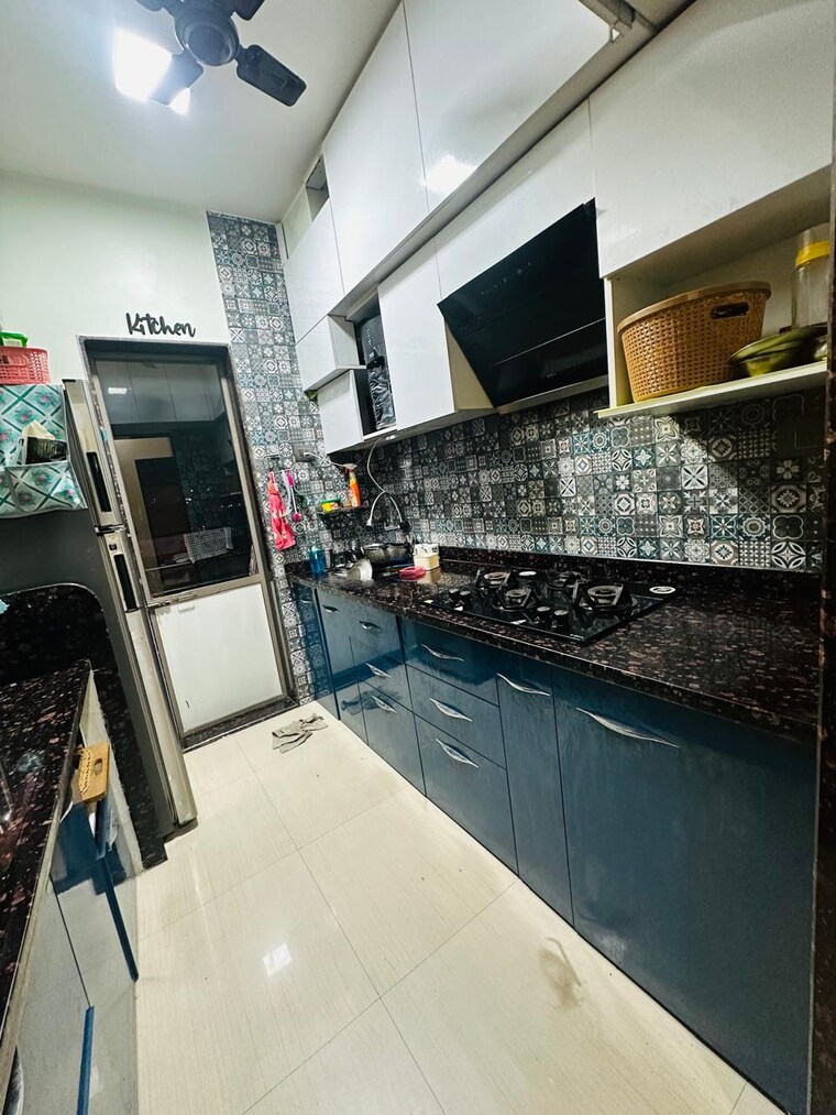 Kitchen, abrol-vastu-park 2 Bedroom 1165 Sq.Ft. Apartment In Malad West Mumbai 9129961