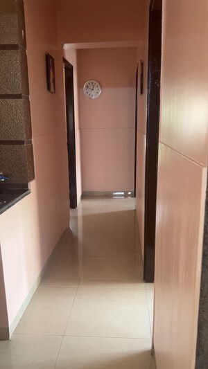 Building Lobby in 3 BHK Apartment at Arum Rosalie LX, Tawri Pada – for Sale