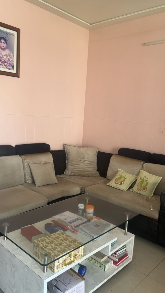 3 BHK Apartment For Sale in Arum Rosalie LX