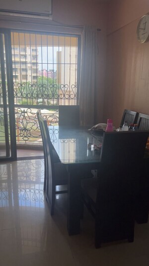 Kitchen in 3 BHK Apartment at Arum Rosalie LX, Tawri Pada – for Sale