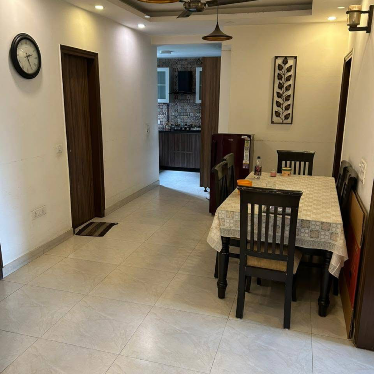 3 BHK + Pooja Room 915 Sq.Ft. Apartment in Express Zenith