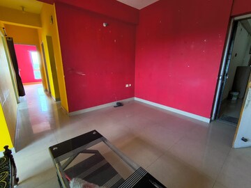 Furnished Amenities in 3 BHK Apartment at Rajat Avante, Joka – for Rent