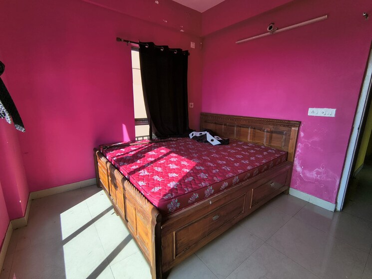 Bedroom, rajat-avante 3 Bedroom 1030 Sq.Ft. Apartment In Joka Kolkata 9129963