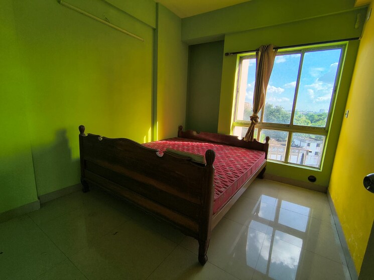 Bedroom, rajat-avante 3 Bedroom 1030 Sq.Ft. Apartment In Joka Kolkata 9129963