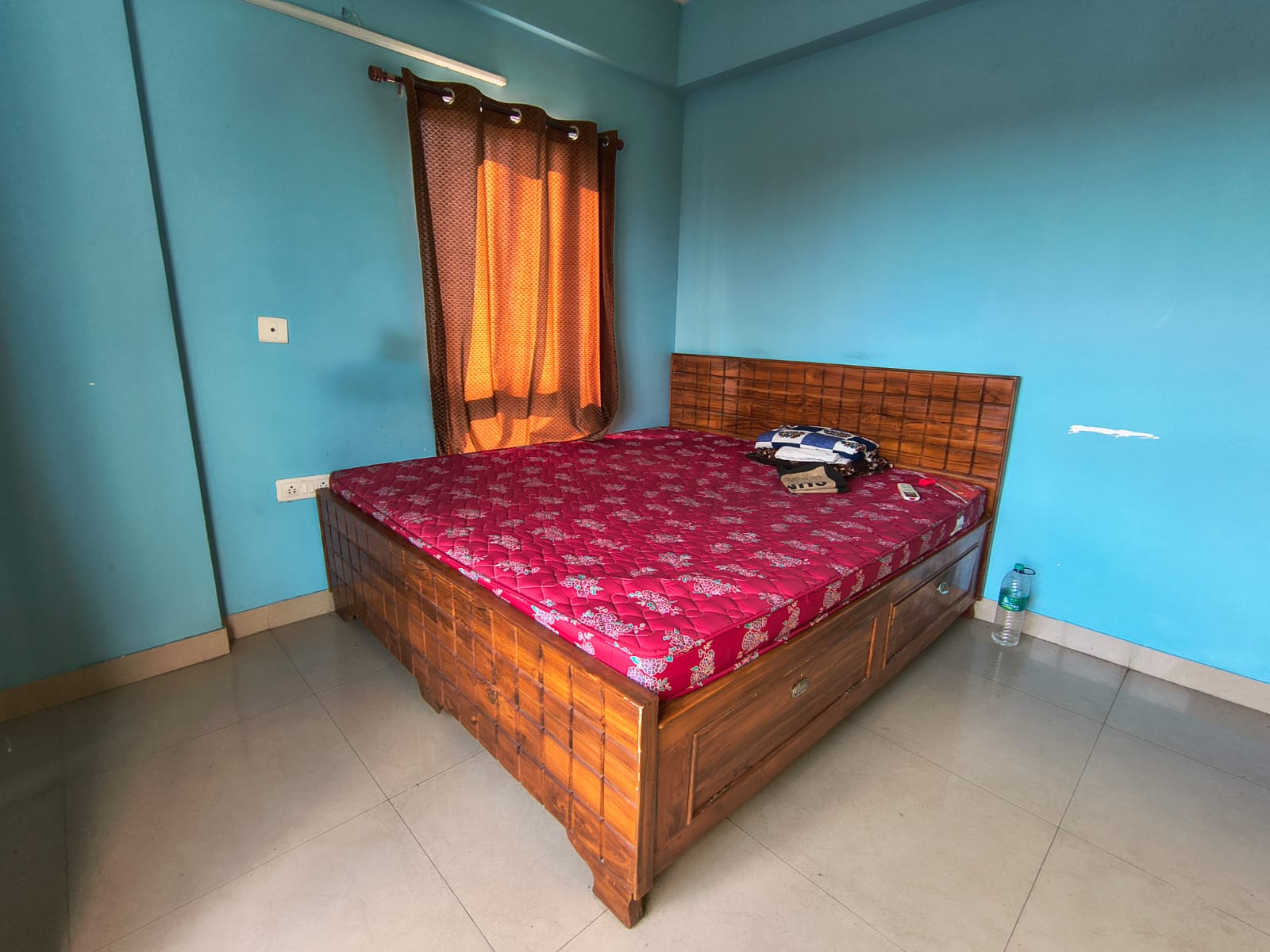 3 BHK + Pooja Room Apartment For Rent in Rajat Avante