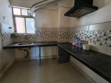 Kitchen in 3 BHK Apartment at Rajat Avante, Joka – for Rent