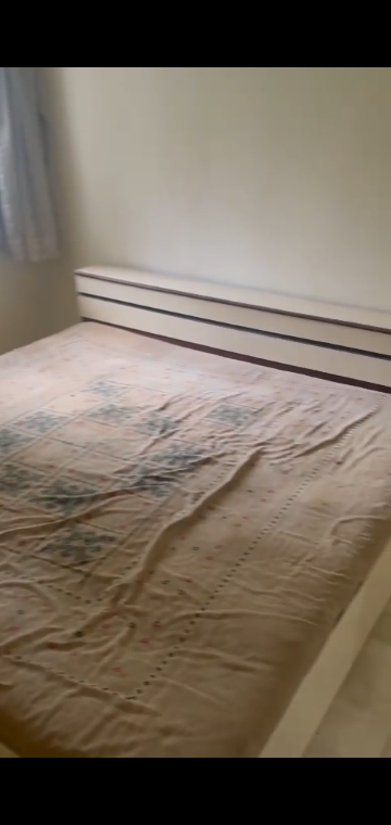 2 BHK Apartment For Rent in Arvind 