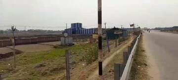  Plot – Exterior View View at Neuri - for Sale