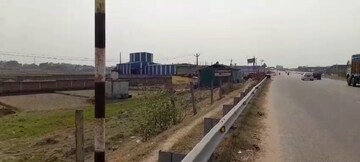  Plot – Exterior View View at Neuri - for Sale