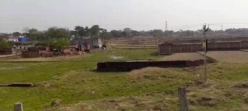 Plot Area in  Plot at Neuri – for Sale