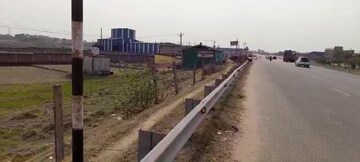  Plot – Exterior View View at Neuri - for Sale