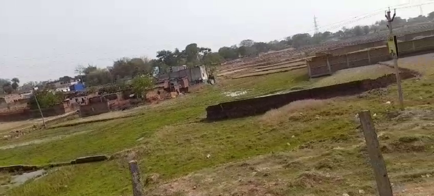 Plot For Sale in Neori Ring Road