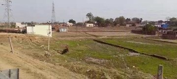 Plot Area in  Plot at Neuri – for Sale
