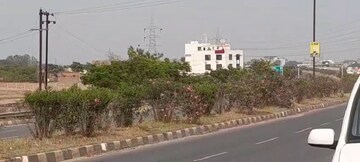 Plot Area in  Plot at Neuri – for Sale
