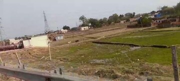 Plot Area in  Plot at Neuri – for Sale