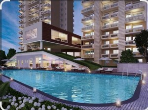 2 BHK Apartment For Sale in Tata La Vida, Sector 113