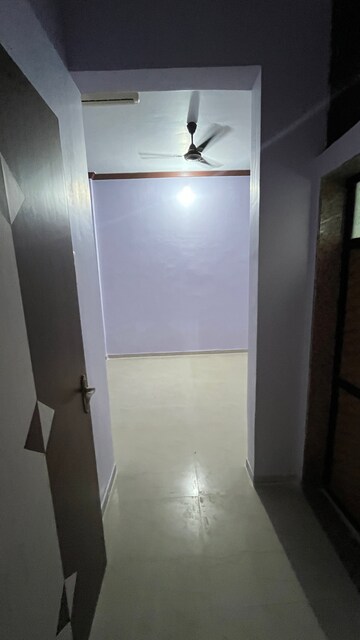 Furnished Amenities in 2 BHK Apartment at Mangeshi City I, Wayle Nagar – for Sale