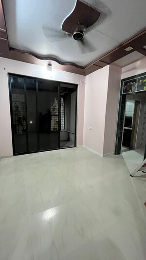 Room in 2 BHK Apartment at Mangeshi City I, Wayle Nagar – for Sale