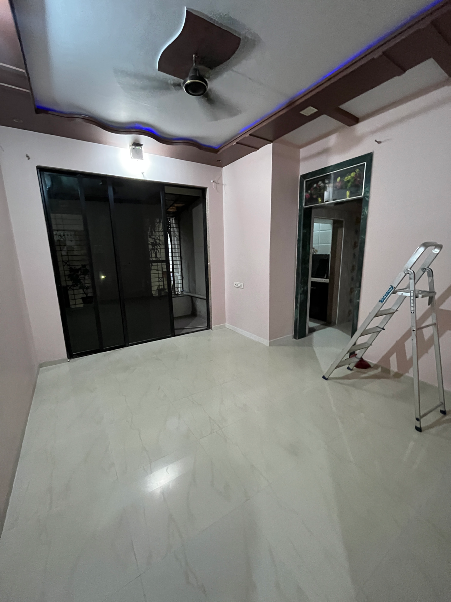 2 BHK 790 Sq.Ft. Apartment in Mangeshi City I