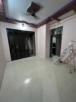 2 BHK Apartment For Sale in Mangeshi City I