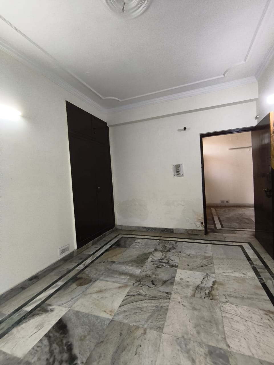 3 BHK + Pooja Room 1600 Sq.Ft. Apartment in The Mahesh CGHS