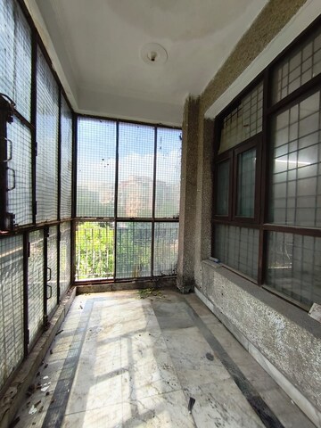 Room in 3 BHK Apartment at The Mahesh CGHS, Sector 21c – for Sale