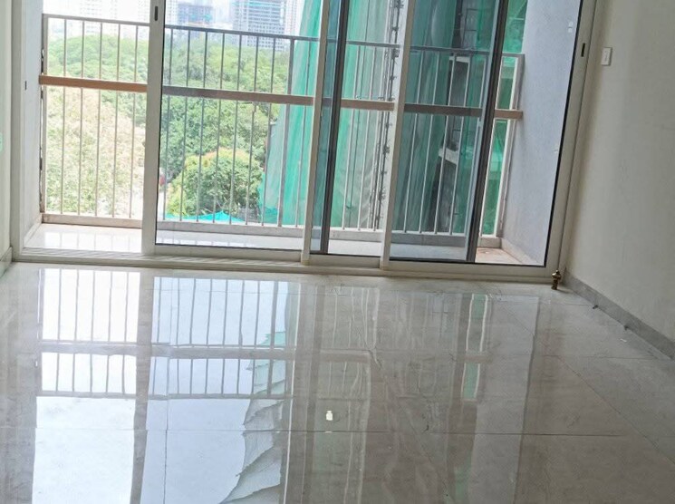 Living Room, tata-serein 1 Bedroom 650 Sq.Ft. Apartment In Pokhran Road No Two Thane 9129978