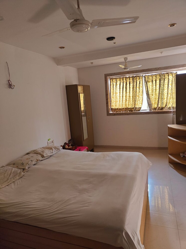 Bedroom, gamdevi 2 Bedroom 900 Sq.Ft. Apartment In Gamdevi Mumbai 9129972