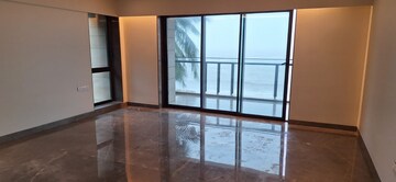 Master Bedroom in 5 BHK Apartment at Mittal Palm Beach, Juhu – for Rent