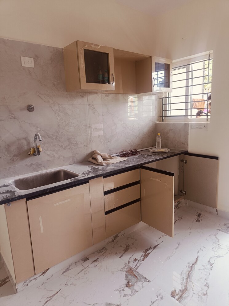 Kitchen, sai-purvi-symphony 2 Bedroom 1215 Sq.Ft. Apartment In Gunjur Bangalore 9129983