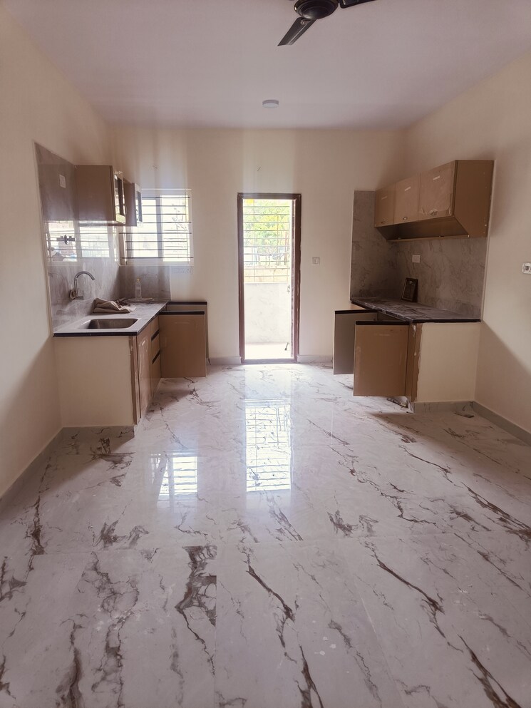 Kitchen, sai-purvi-symphony 2 Bedroom 1215 Sq.Ft. Apartment In Gunjur Bangalore 9129983