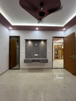 2 BHK Independent House For Sale in Gms Road