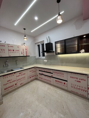 Bedroom in 2 BHK Independent House at Gms Road – for Sale