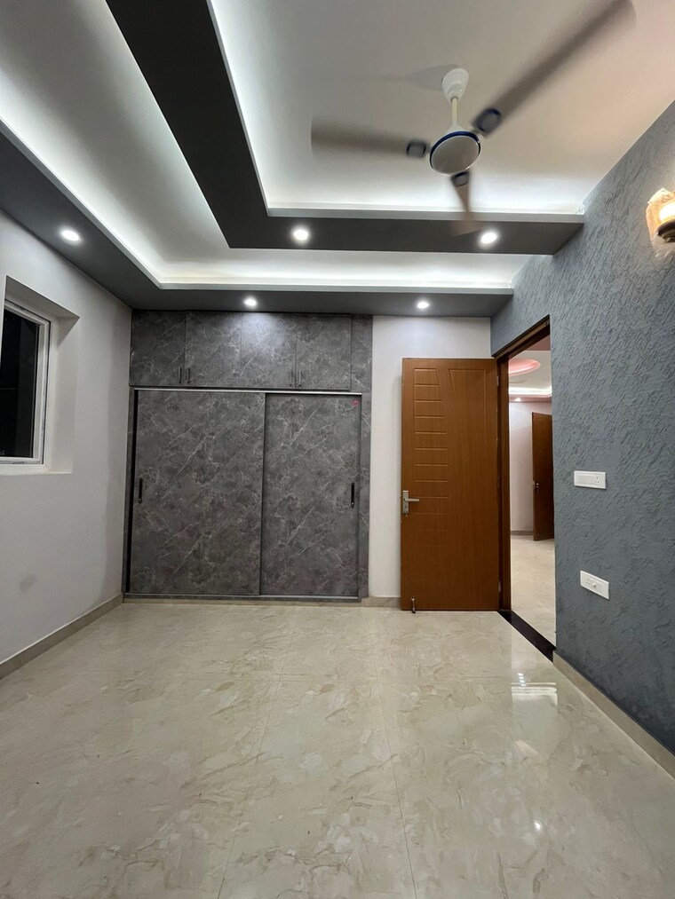 Room, gms road 2 Bedroom 1150 Sq.Ft. Independent House In Gms Road Dehradun 9129986