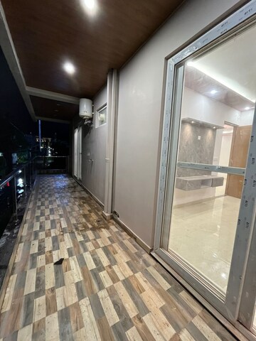Kitchen in 2 BHK Independent House at Gms Road – for Sale