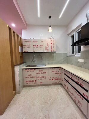 Bedroom in 2 BHK Independent House at Gms Road – for Sale