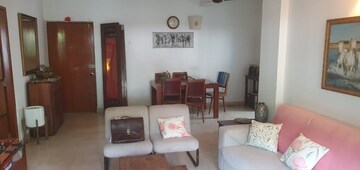 Living Room in 2 BHK Builder Floor at Richards Town – for Sale