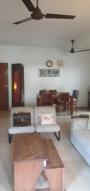 Living Room in 2 BHK Builder Floor at Richards Town – for Sale