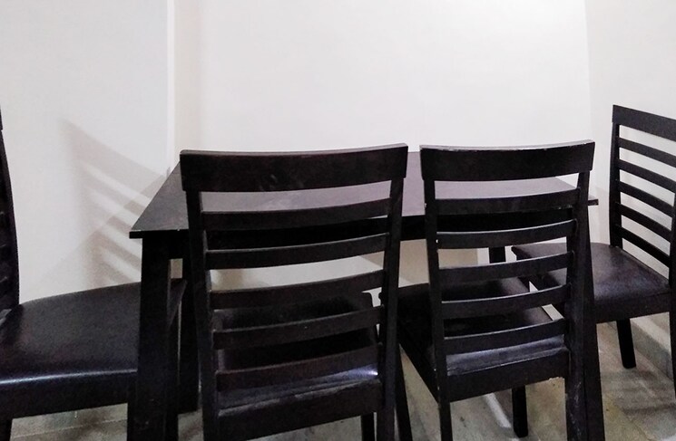 Dinning Area, vasant vihar Pg For Girls In Vasant Vihar 9129988