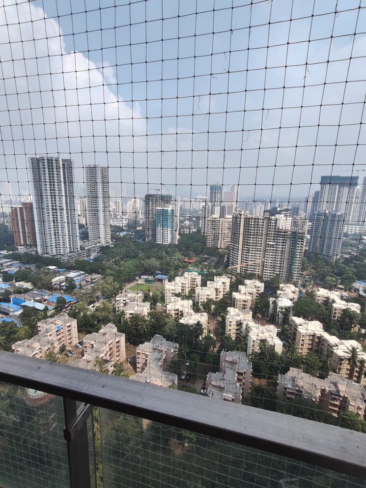 Exterior View, imperial-heights-goregaon-west 3 Bedroom 1350 Sq.Ft. Apartment In Goregaon West Mumbai 9130033