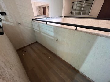 Utility Room in 2 BHK Apartment at VTP Beaumonde, Kharadi – for Rent