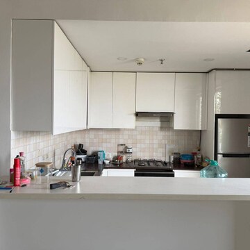 Team Area in 3 BHK Apartment at H R Buildcon Elite Homz, Sector 77 – for Rent