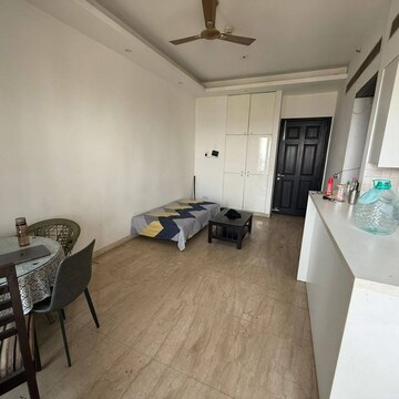 Parking in 3 BHK Apartment at H R Buildcon Elite Homz, Sector 77 – for Rent