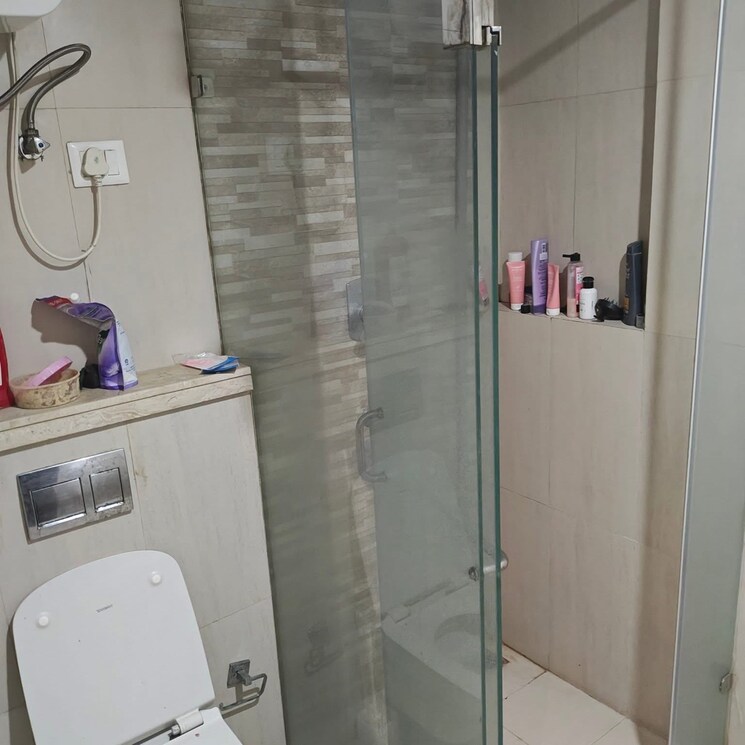 Bathroom, h-r-buildcon-elite-homz 3 Bedroom 1564 Sq.Ft. Apartment In Sector 77 Noida 9129995