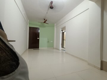 Room in 1 BHK Apartment at Kopar Khairane – for Rent